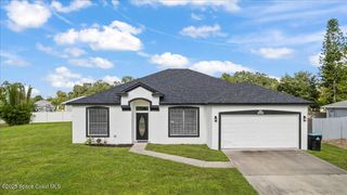 269 Olivick Circle NE, Palm Bay, FL 32907