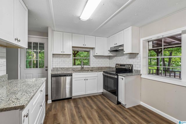 6086 CASTLE HEIGHTS ROAD, Morris, AL 35116