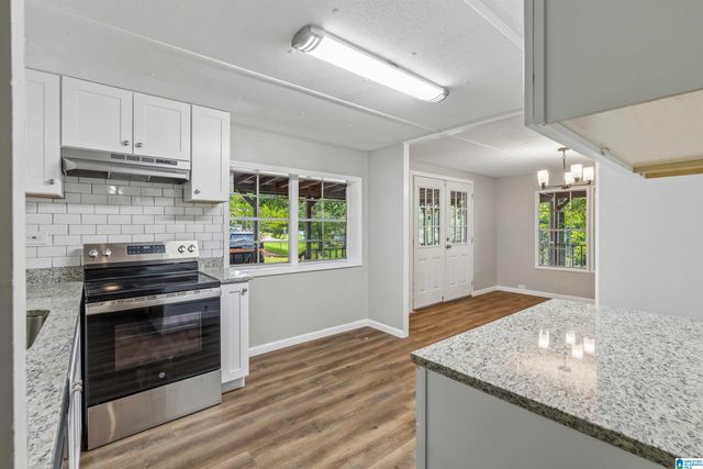 6086 CASTLE HEIGHTS ROAD, Morris, AL 35116