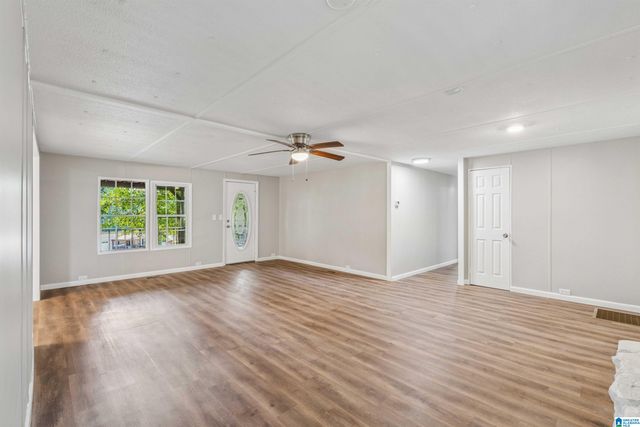 6086 CASTLE HEIGHTS ROAD, Morris, AL 35116