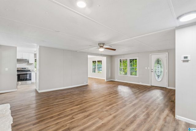 6086 CASTLE HEIGHTS ROAD, Morris, AL 35116