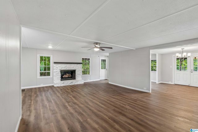 6086 CASTLE HEIGHTS ROAD, Morris, AL 35116