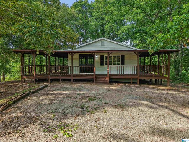 6086 CASTLE HEIGHTS ROAD, Morris, AL 35116
