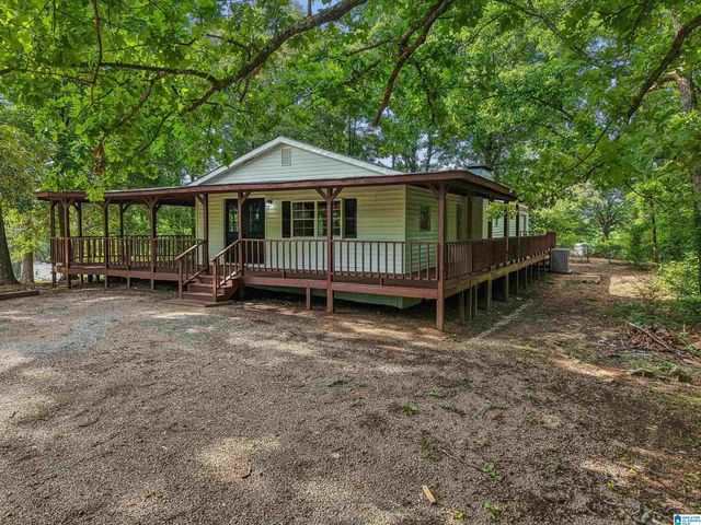 6086 CASTLE HEIGHTS ROAD, Morris, AL 35116