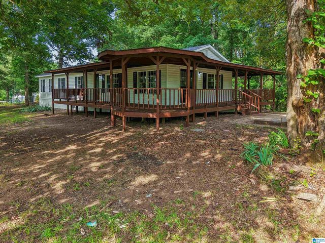 6086 CASTLE HEIGHTS ROAD, Morris, AL 35116