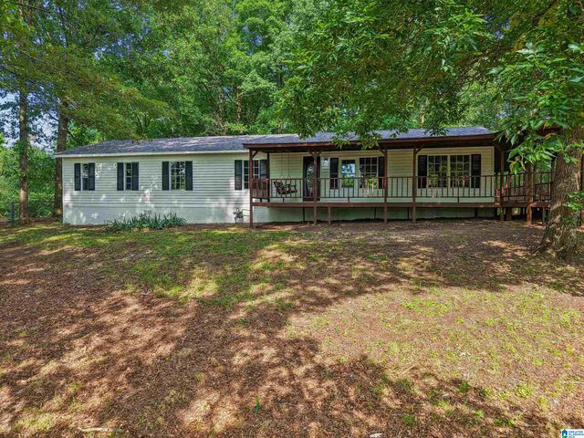 6086 CASTLE HEIGHTS ROAD, Morris, AL 35116