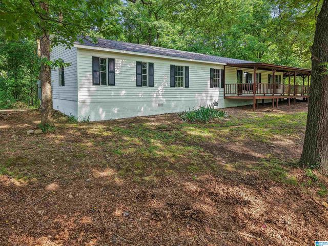 6086 CASTLE HEIGHTS ROAD, Morris, AL 35116