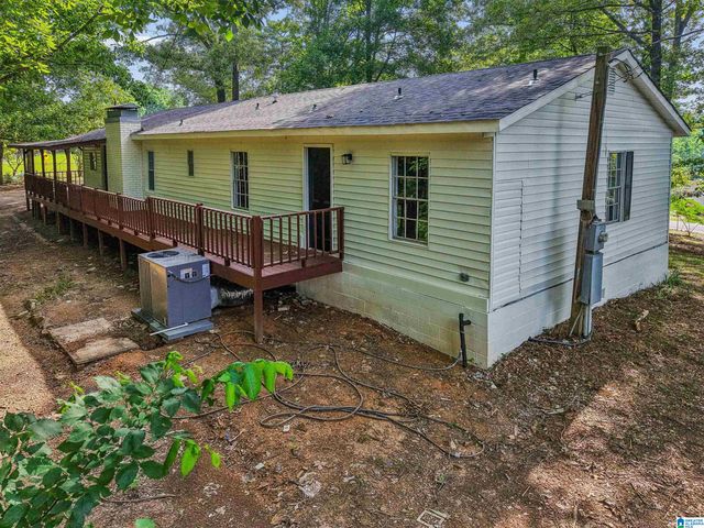 6086 CASTLE HEIGHTS ROAD, Morris, AL 35116