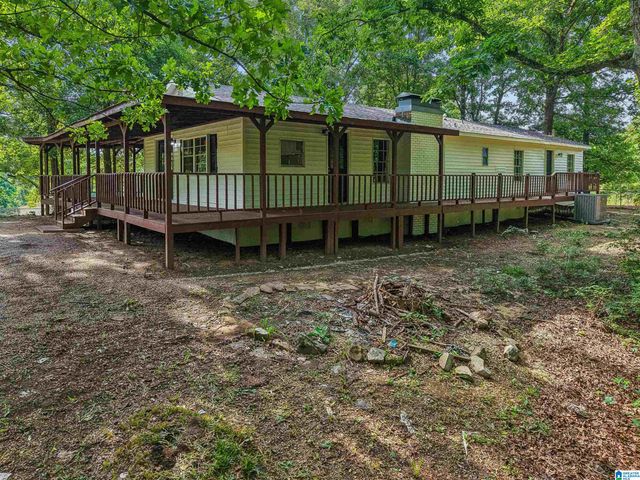 6086 CASTLE HEIGHTS ROAD, Morris, AL 35116
