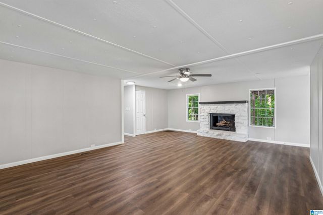 6086 CASTLE HEIGHTS ROAD, Morris, AL 35116