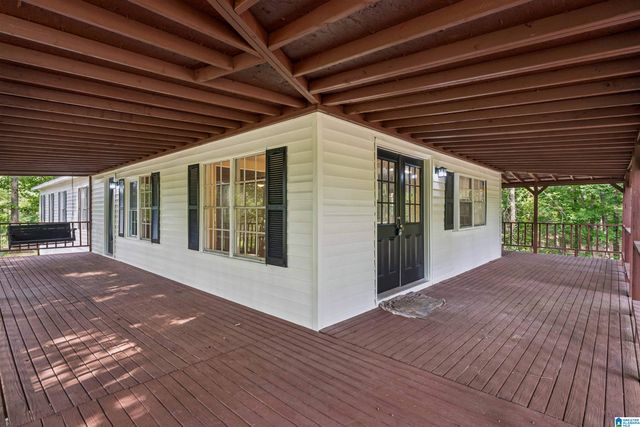 6086 CASTLE HEIGHTS ROAD, Morris, AL 35116