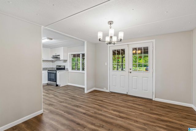 6086 CASTLE HEIGHTS ROAD, Morris, AL 35116