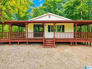 6086 CASTLE HEIGHTS ROAD, Morris, AL 35116