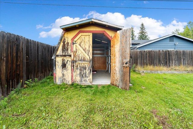 2808 TURNER STREET, Fairbanks, AK 99701