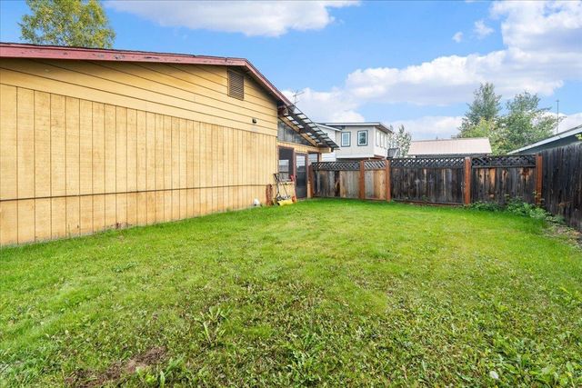 2808 TURNER STREET, Fairbanks, AK 99701