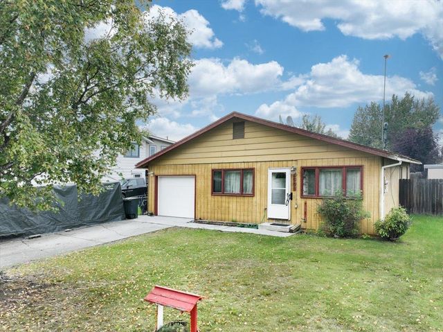 2808 TURNER STREET, Fairbanks, AK 99701