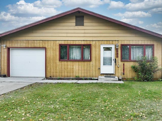 2808 TURNER STREET, Fairbanks, AK 99701