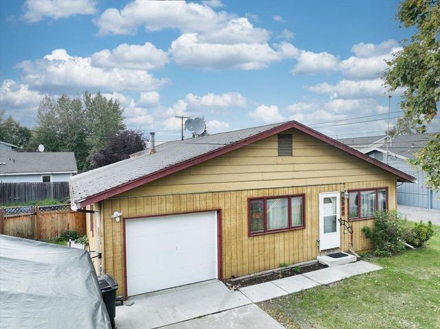2808 TURNER STREET, Fairbanks, AK 99701