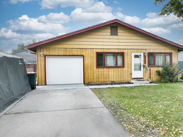 2808 TURNER STREET, Fairbanks, AK 99701