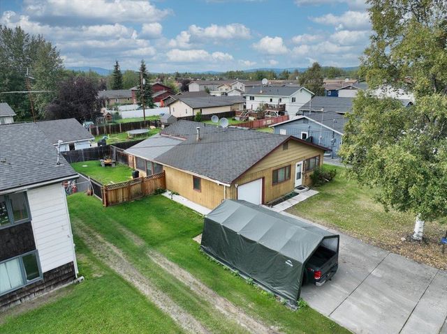 2808 TURNER STREET, Fairbanks, AK 99701