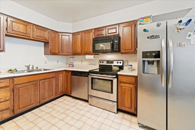 2808 TURNER STREET, Fairbanks, AK 99701