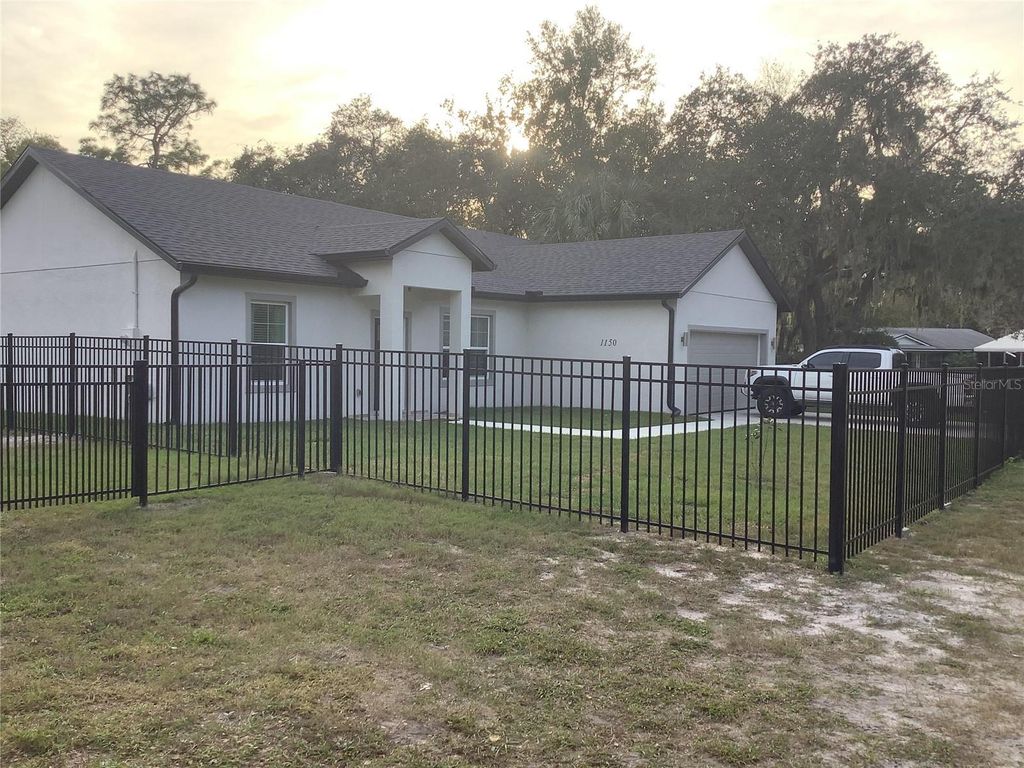 1150 N DEAN ROAD, Orlando, FL 32825