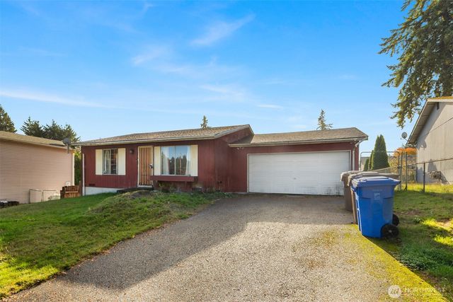 1956 E 65th Street, Tacoma, WA 98404