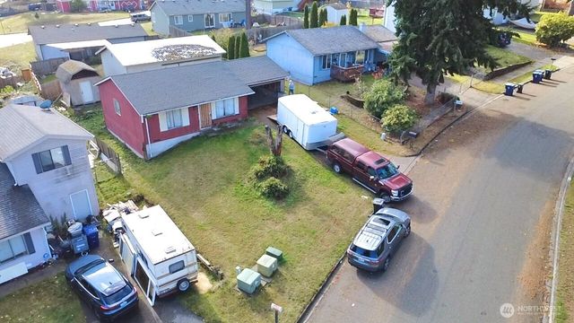 1956 E 65th Street, Tacoma, WA 98404