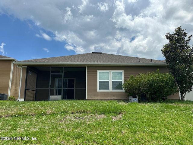 1440 ASPENWOOD Drive, Jacksonville, FL 32211