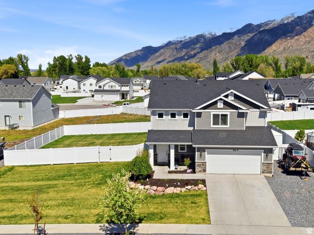 746 W 400 N, Brigham City, UT 84302