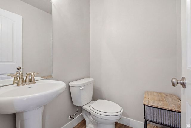 746 W 400 N, Brigham City, UT 84302