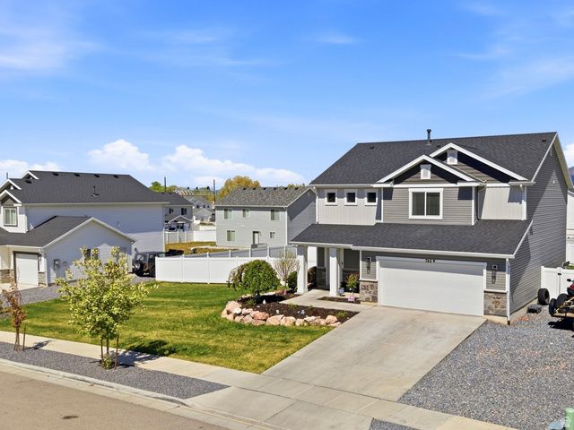 746 W 400 N, Brigham City, UT 84302