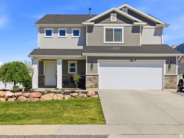 746 W 400 N, Brigham City, UT 84302
