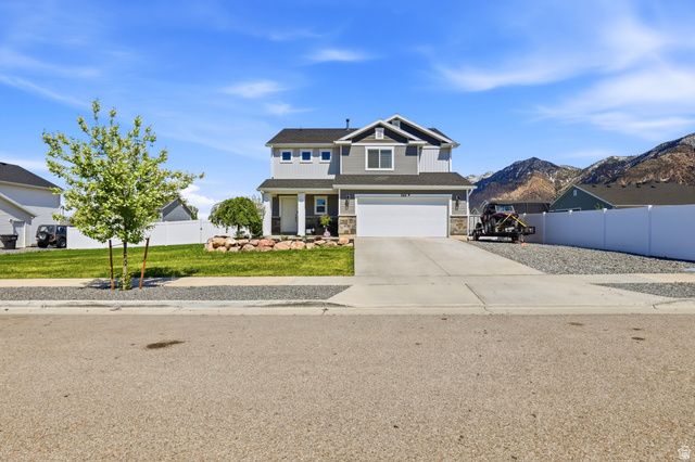 746 W 400 N, Brigham City, UT 84302
