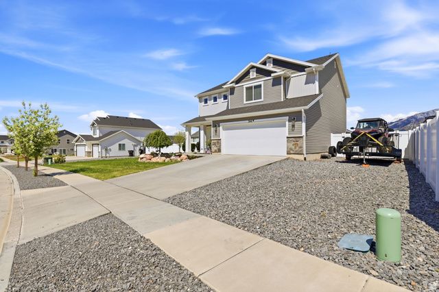 746 W 400 N, Brigham City, UT 84302