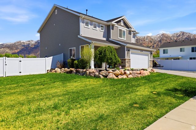 746 W 400 N, Brigham City, UT 84302