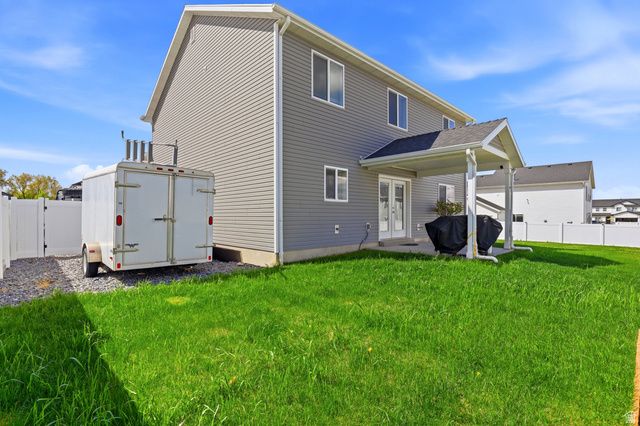 746 W 400 N, Brigham City, UT 84302