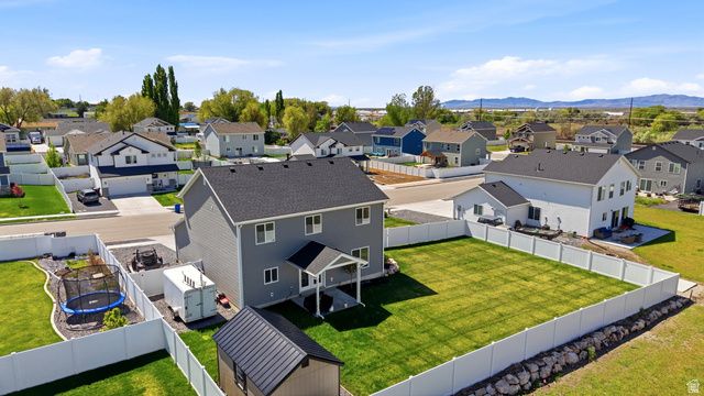 746 W 400 N, Brigham City, UT 84302
