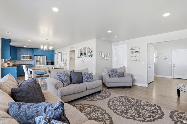 746 W 400 N, Brigham City, UT 84302
