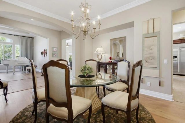 1645 Loch Ness Drive, Fallbrook, CA 92028