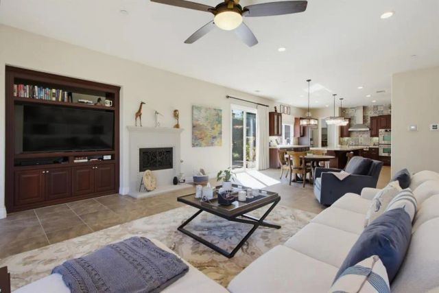 1645 Loch Ness Drive, Fallbrook, CA 92028