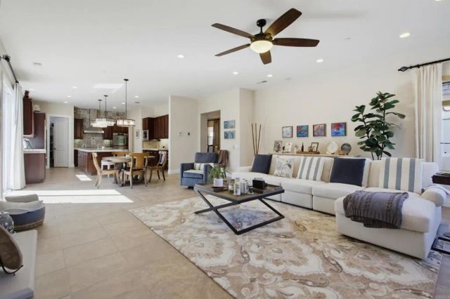 1645 Loch Ness Drive, Fallbrook, CA 92028