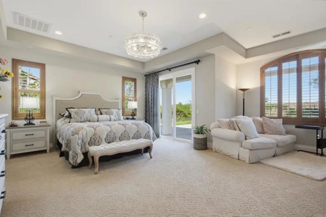 1645 Loch Ness Drive, Fallbrook, CA 92028