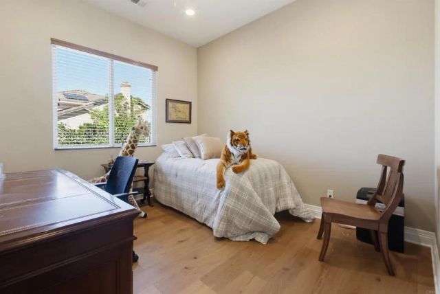 1645 Loch Ness Drive, Fallbrook, CA 92028