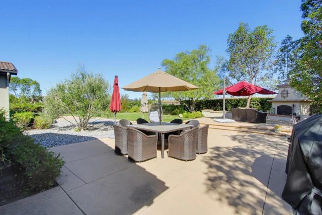 1645 Loch Ness Drive, Fallbrook, CA 92028