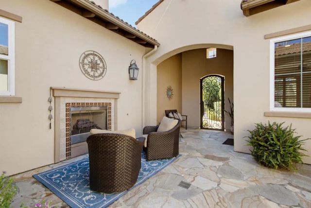 1645 Loch Ness Drive, Fallbrook, CA 92028