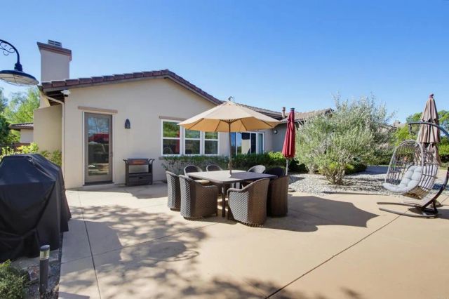 1645 Loch Ness Drive, Fallbrook, CA 92028