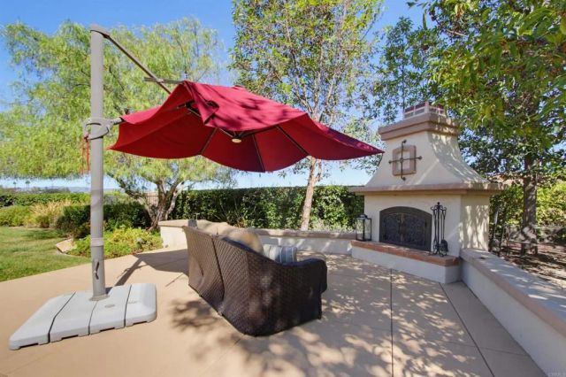 1645 Loch Ness Drive, Fallbrook, CA 92028