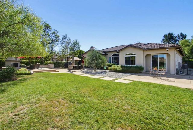 1645 Loch Ness Drive, Fallbrook, CA 92028