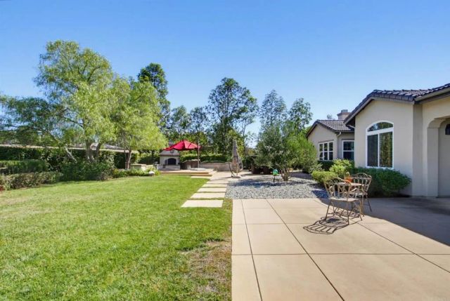 1645 Loch Ness Drive, Fallbrook, CA 92028